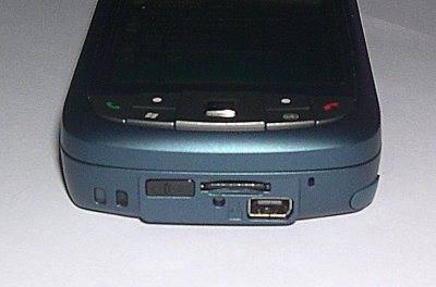htc xv6800